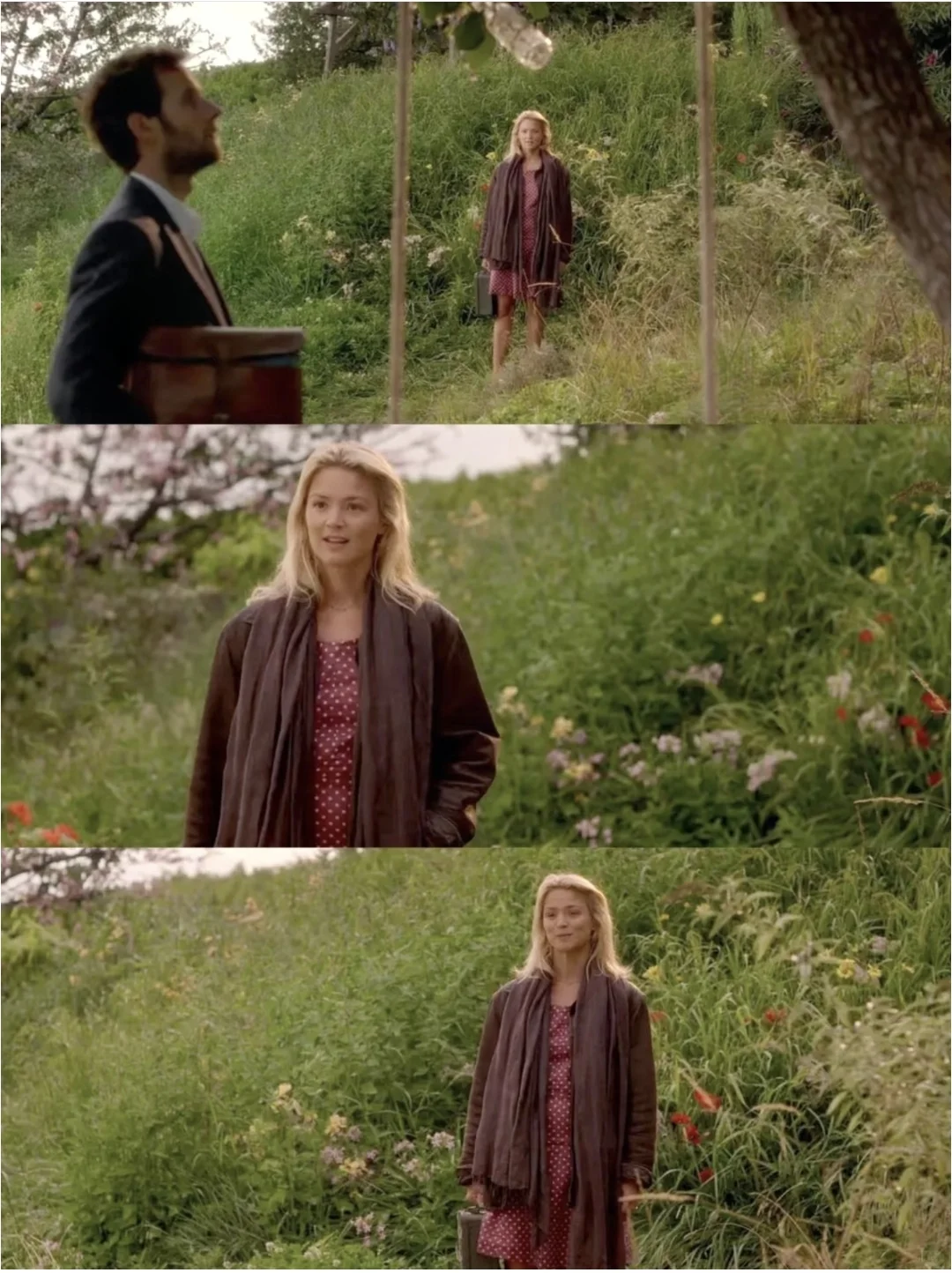 真后悔😭没有早点看到的人生电影❗️❗️