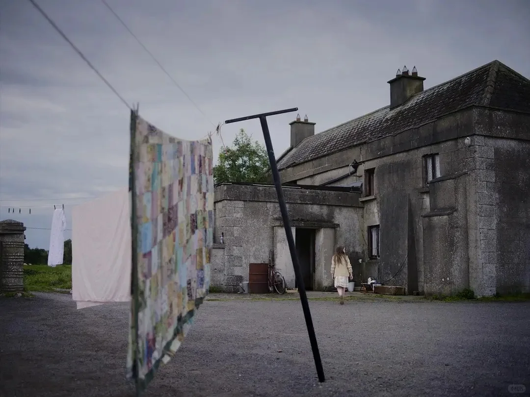 不愧是奥斯卡最佳影片😭后劲太大了‼️