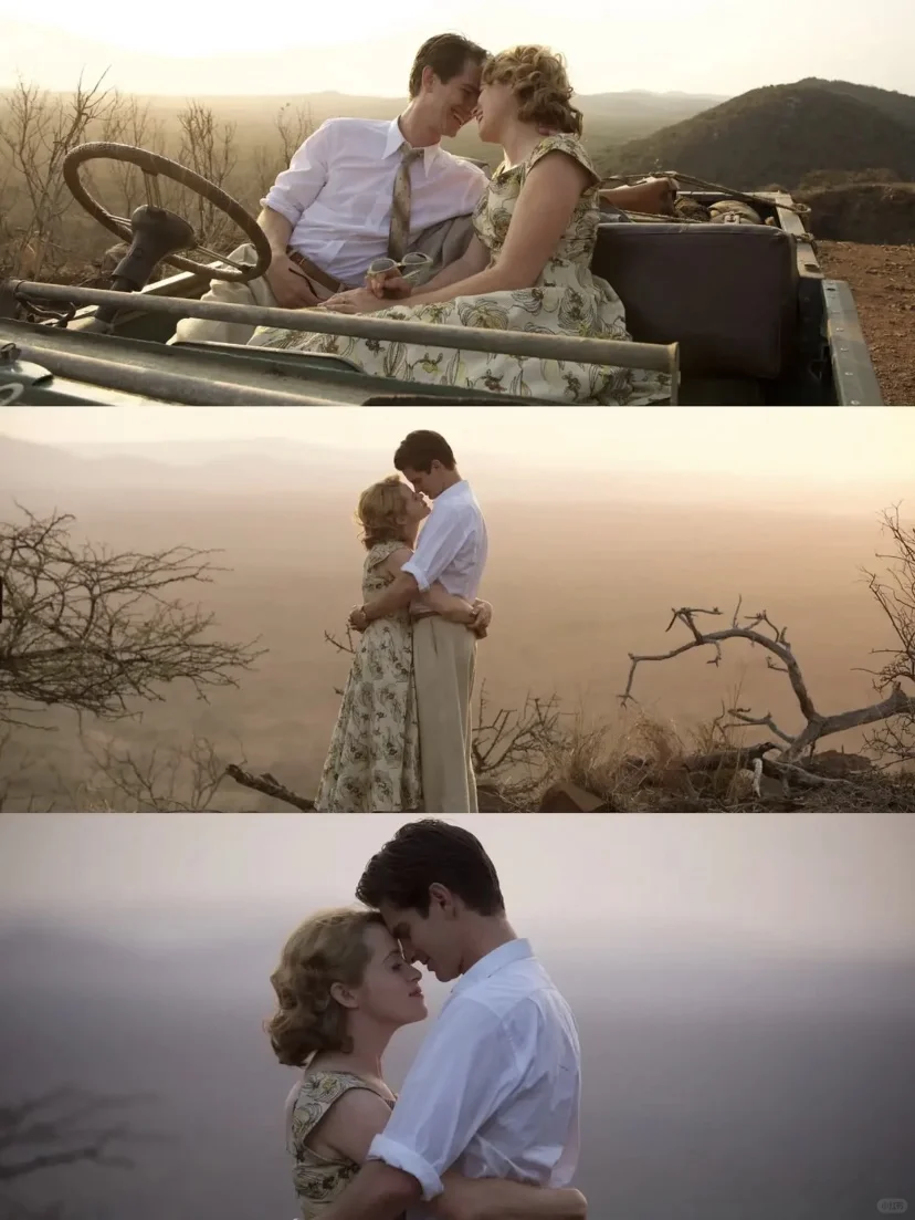 😭已经9.7分了‼️人生必看的爱情电影‼️