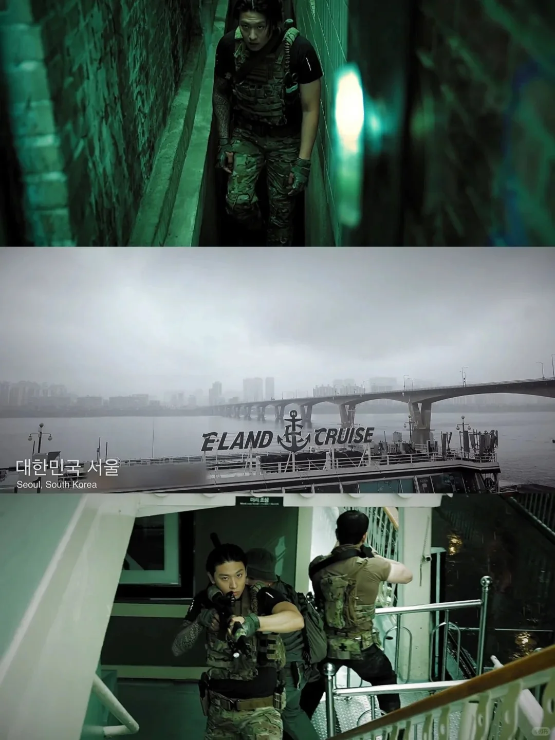 此片不容错过，堪称惊悚佳作！