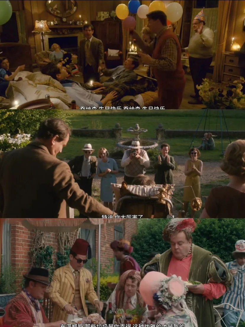 😭已经9.7分了‼️人生必看的爱情电影‼️