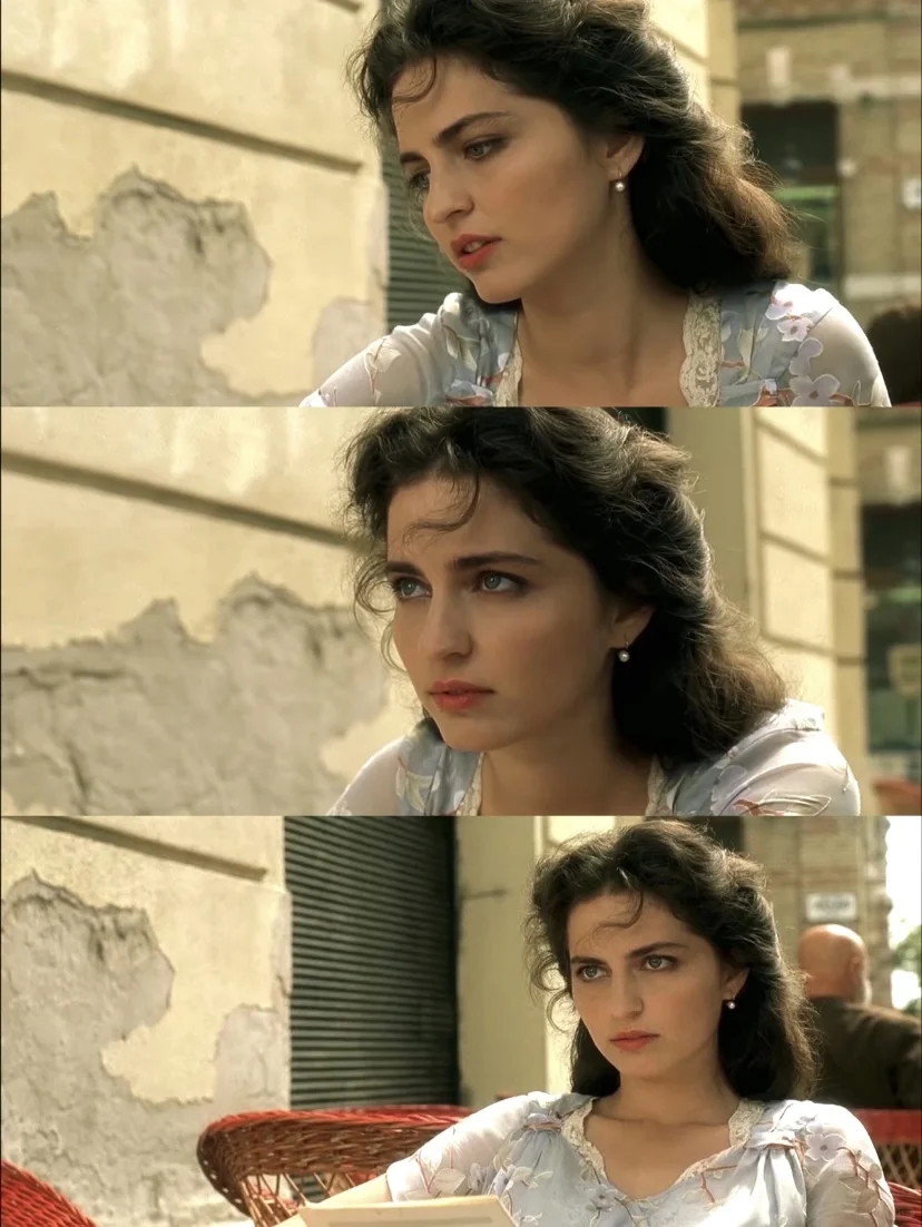 啊啊😭这么经典的爱情电影，我怎么才看啊‼️