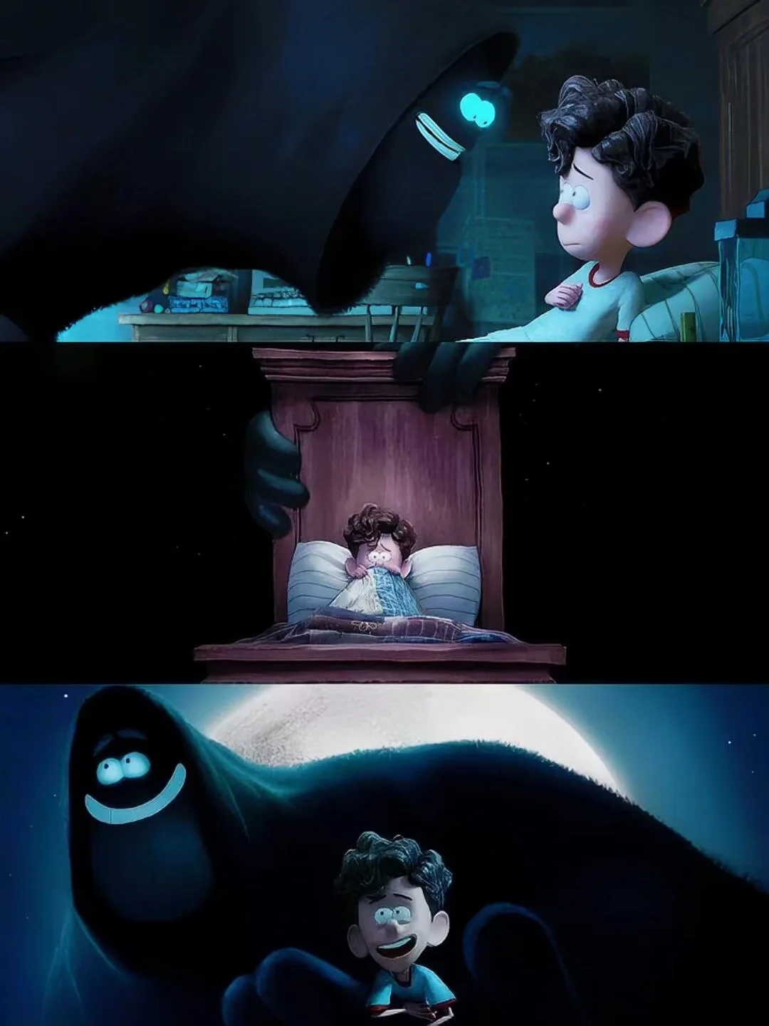 ‼️巨好看🔥超治愈的高分电影👉没看的快去看