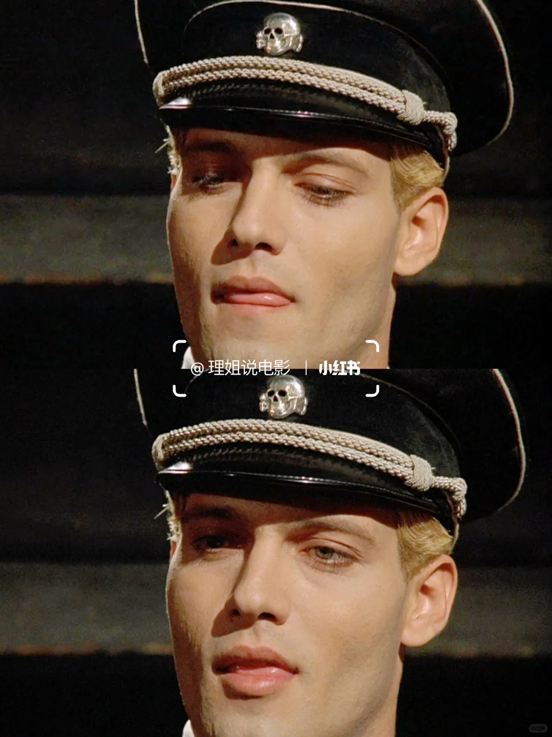 🎬耻度爆表😍190双开门男狐狸精太蛊了