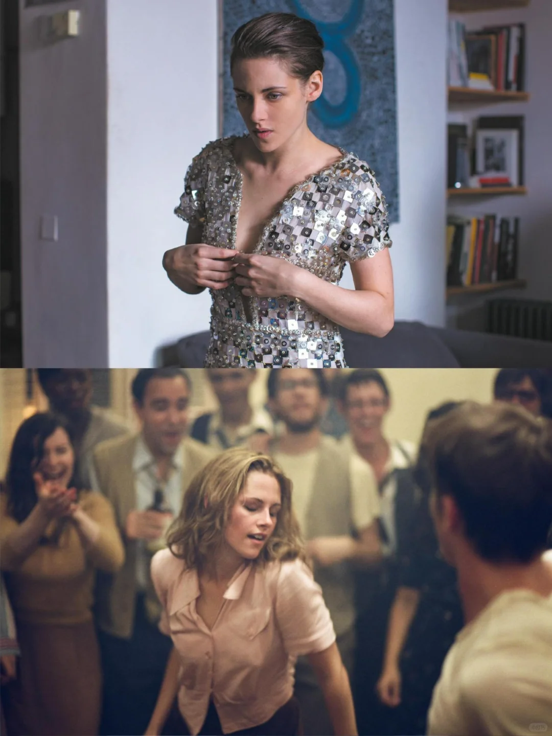 电影｜在规则之外燃烧：她，不被驯服的火焰