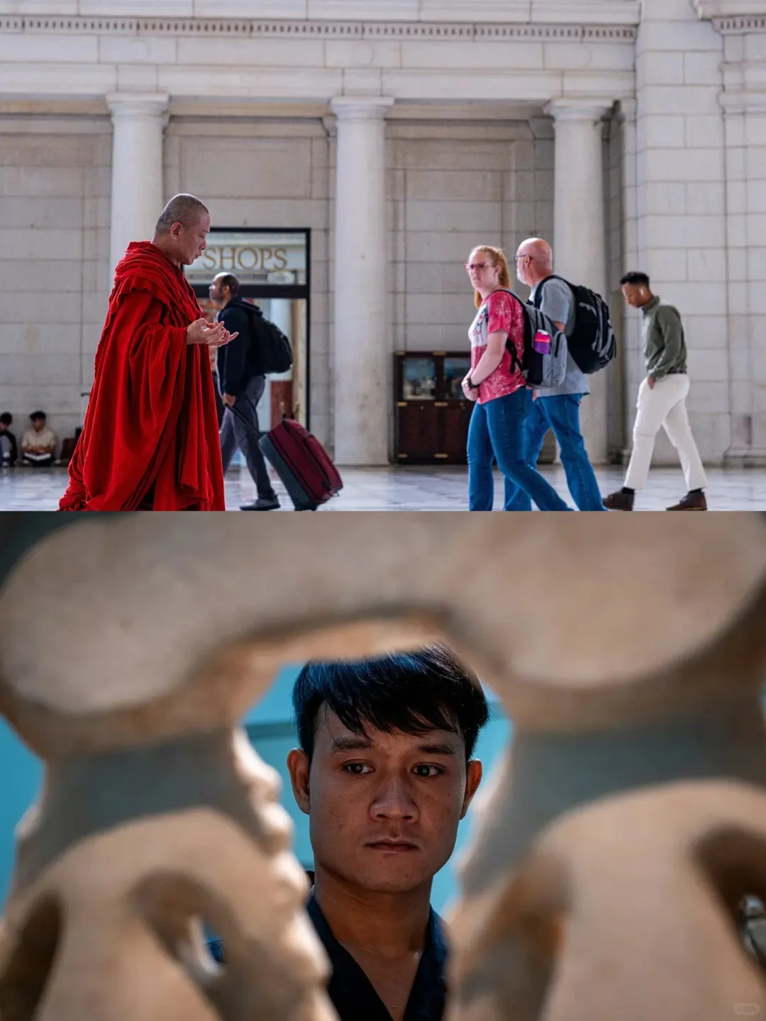 《无所住》看完，我悟了！✨