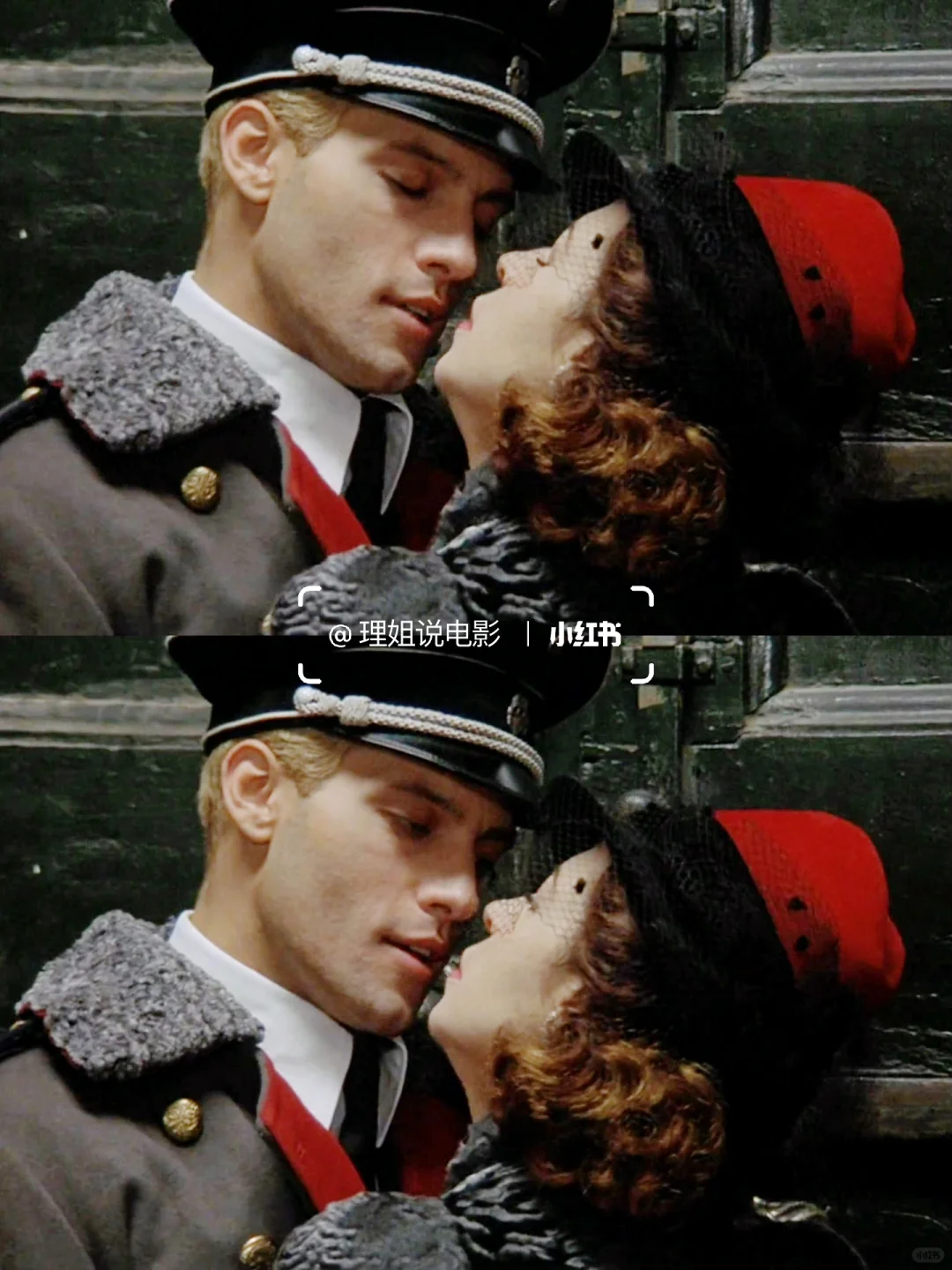 🎬耻度爆表😍190双开门男狐狸精太蛊了