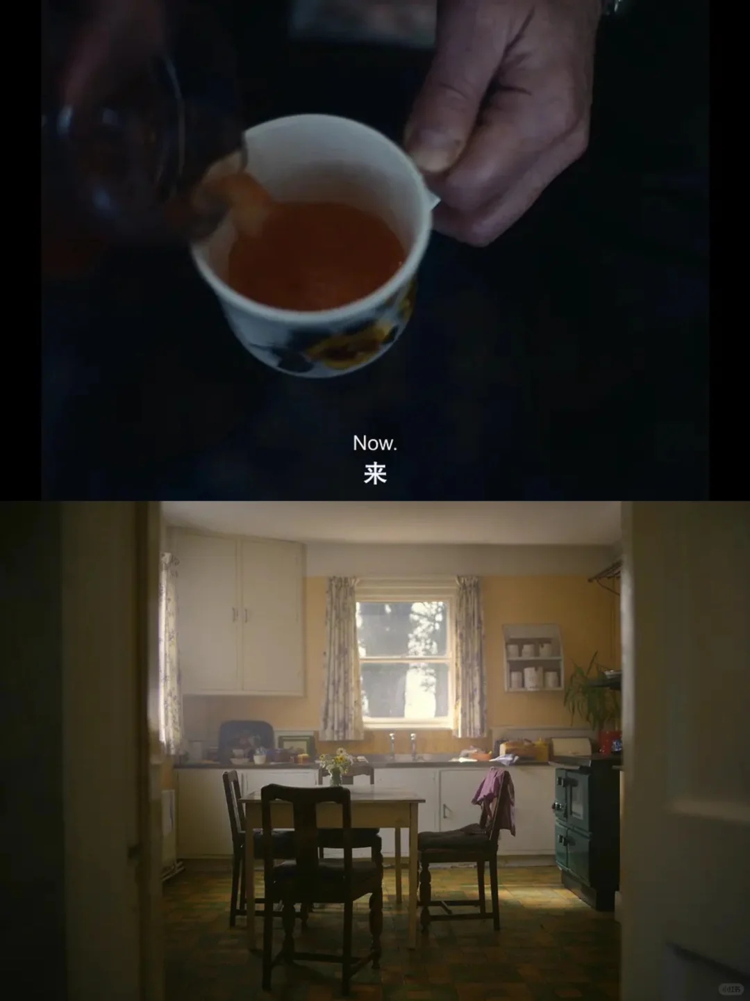 不愧是奥斯卡最佳影片😭后劲太大了‼️