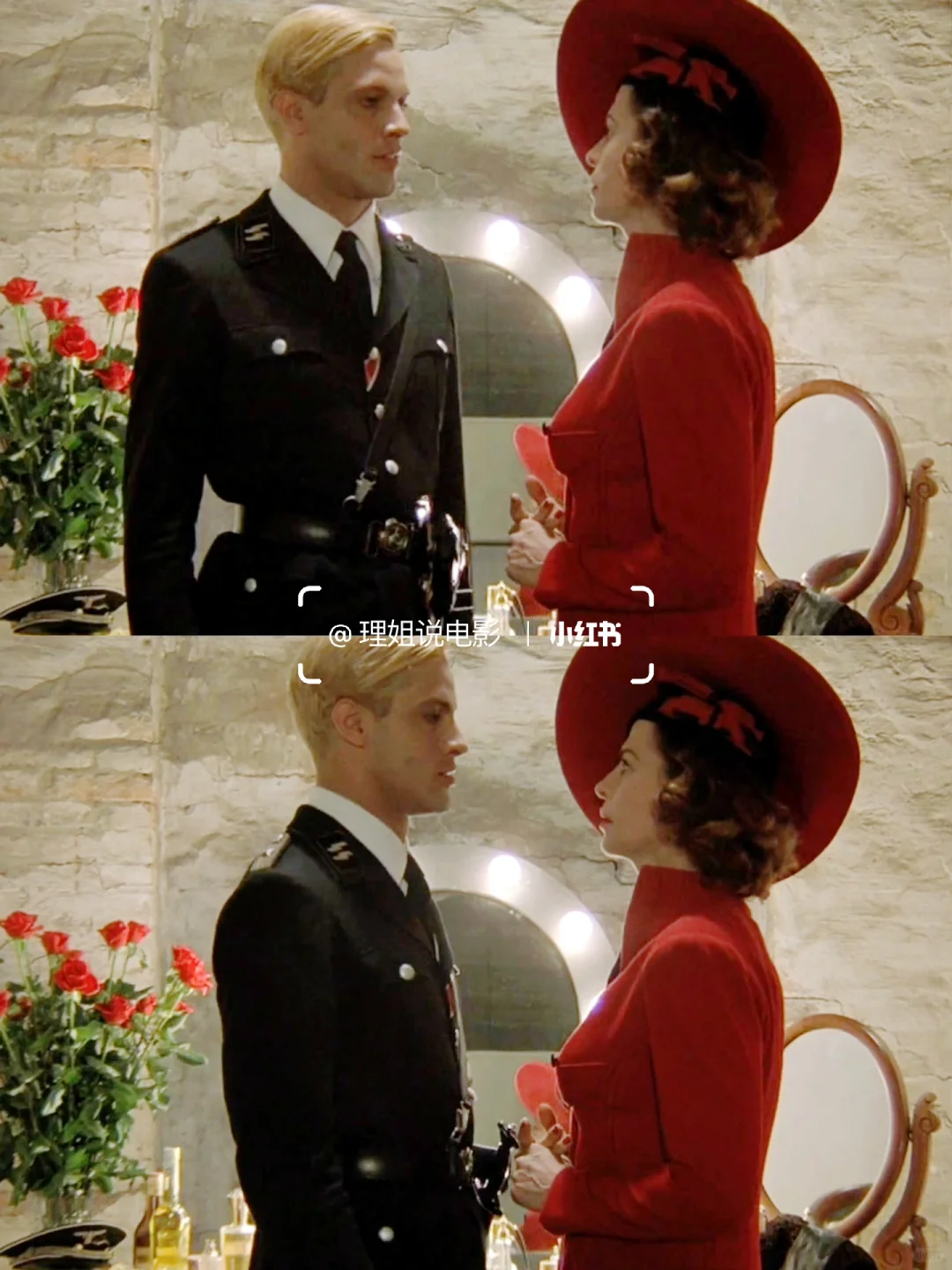 🎬耻度爆表😍190双开门男狐狸精太蛊了