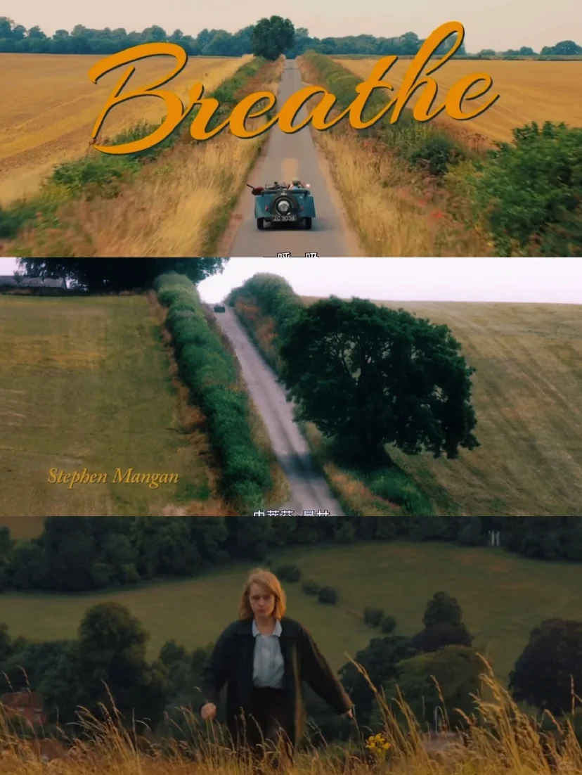 😭已经9.7分了‼️人生必看的爱情电影‼️