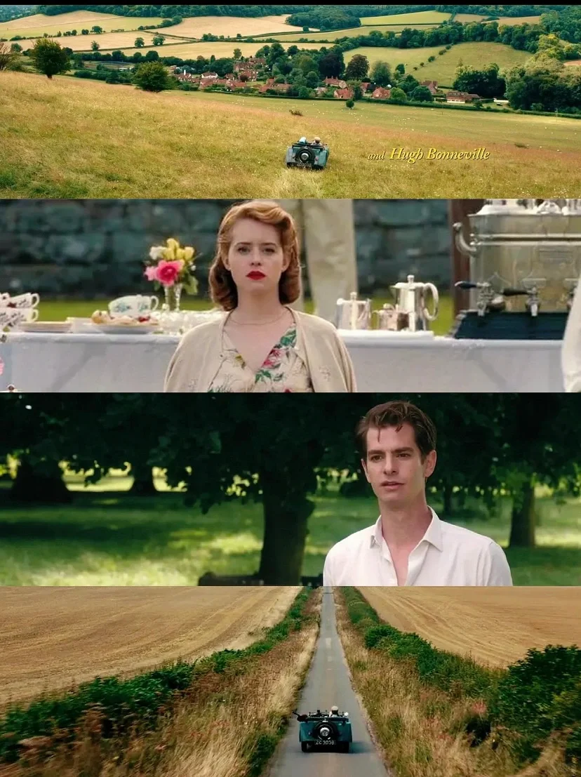 😭已经9.7分了‼️人生必看的爱情电影‼️