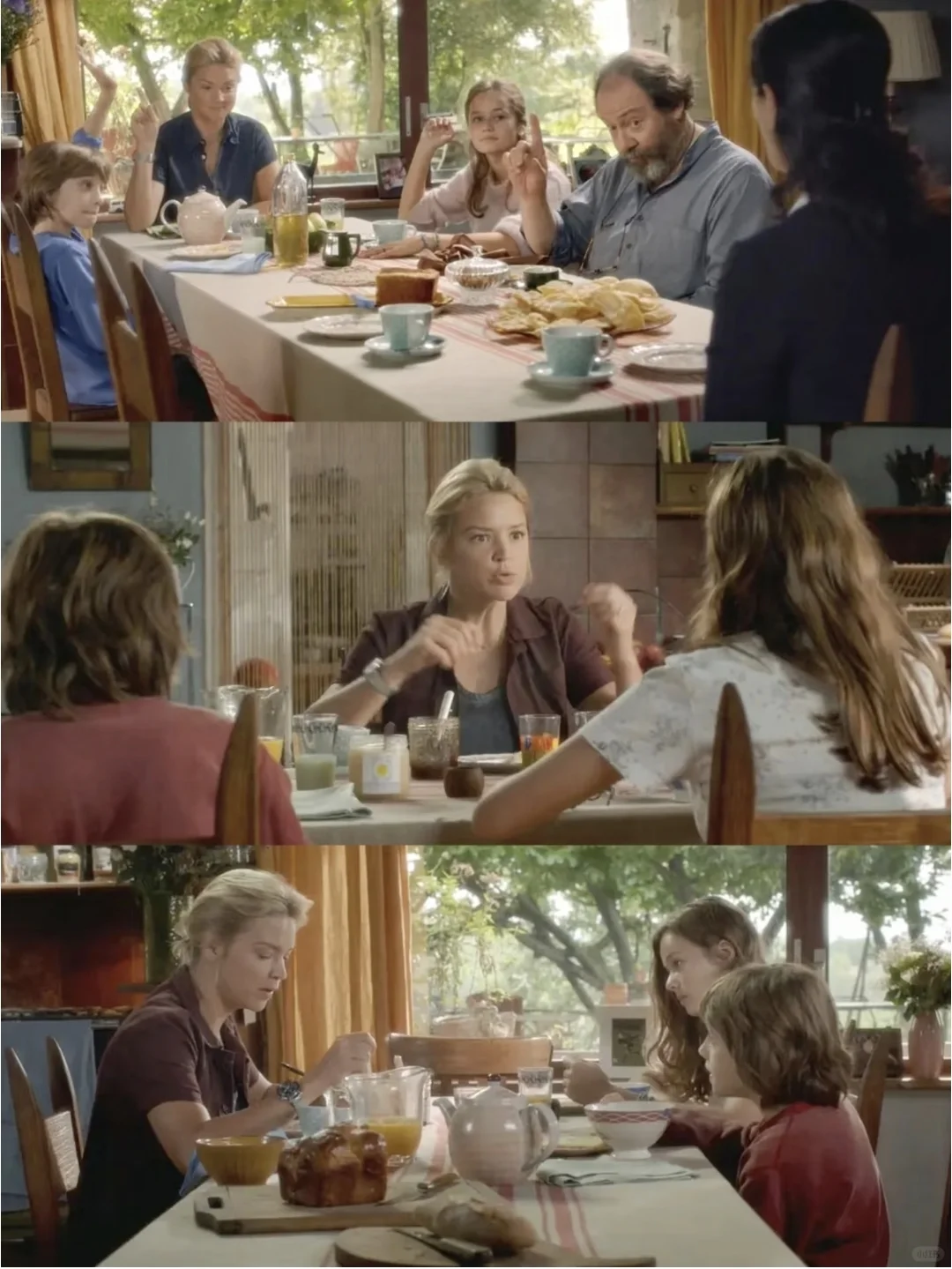 真后悔😭没有早点看到的人生电影❗️❗️