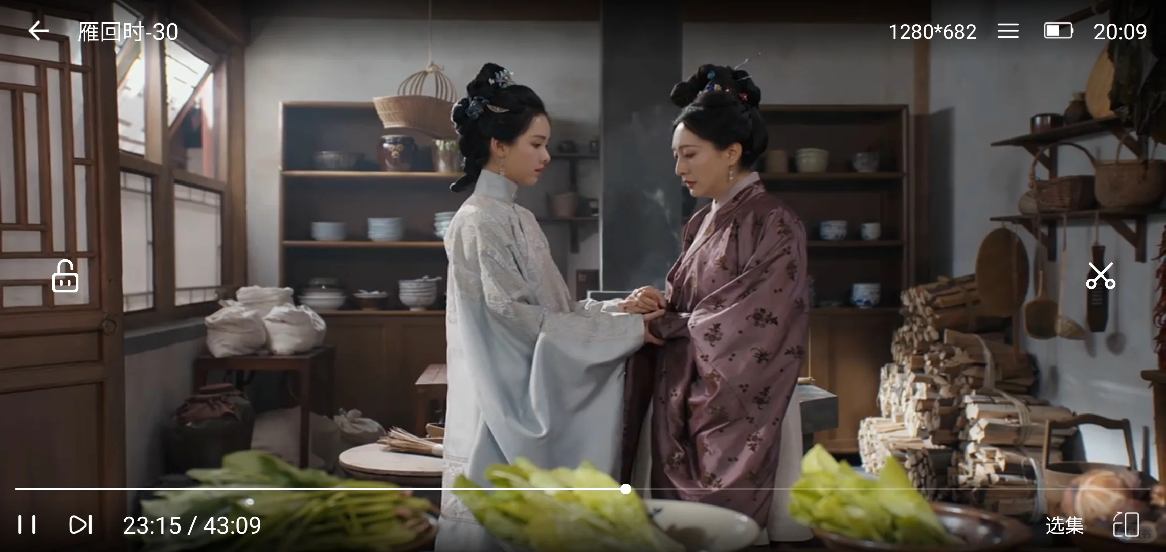 分享两个免费追剧app ，高清的快乐谁懂啊