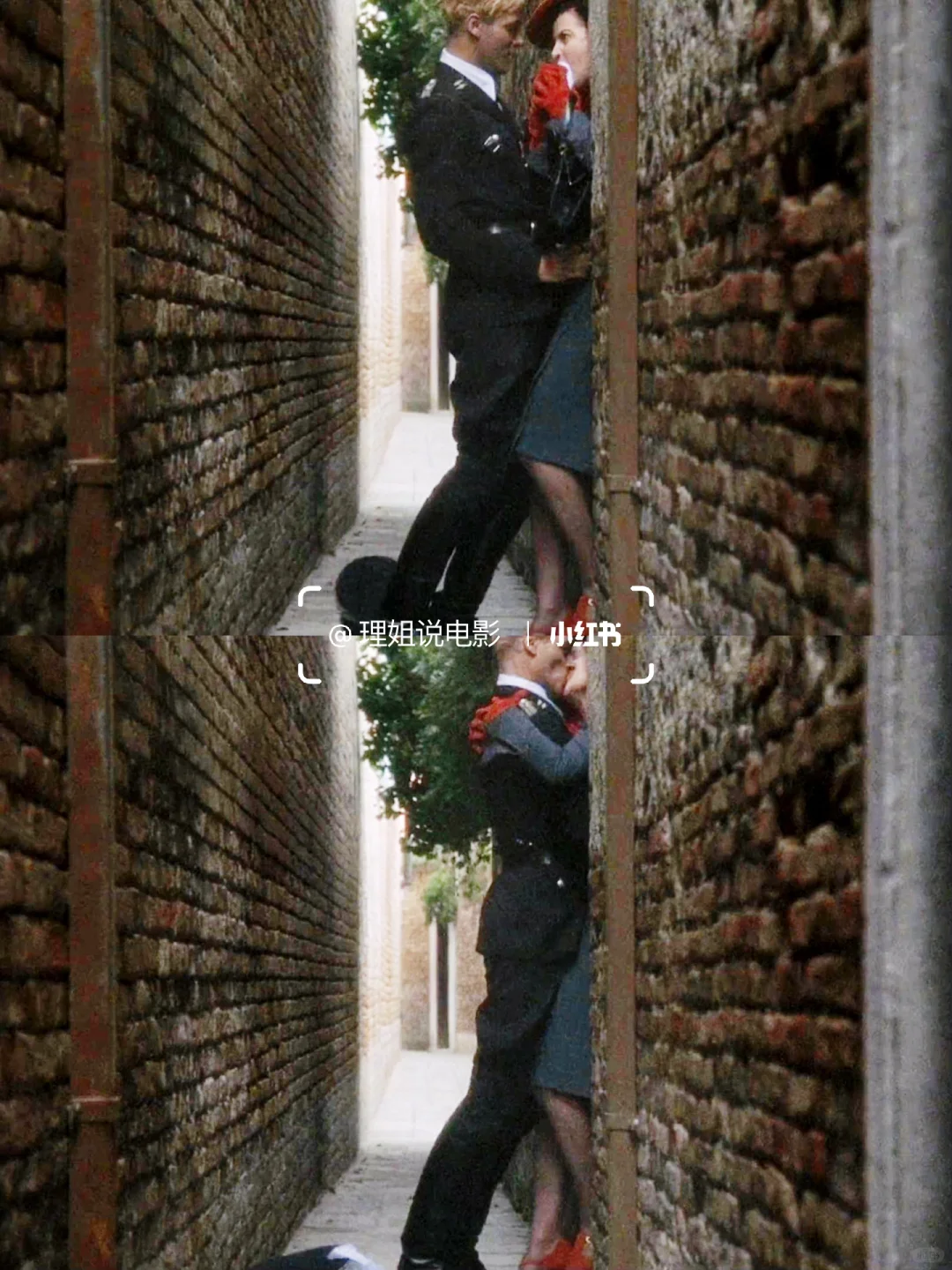 🎬耻度爆表😍190双开门男狐狸精太蛊了