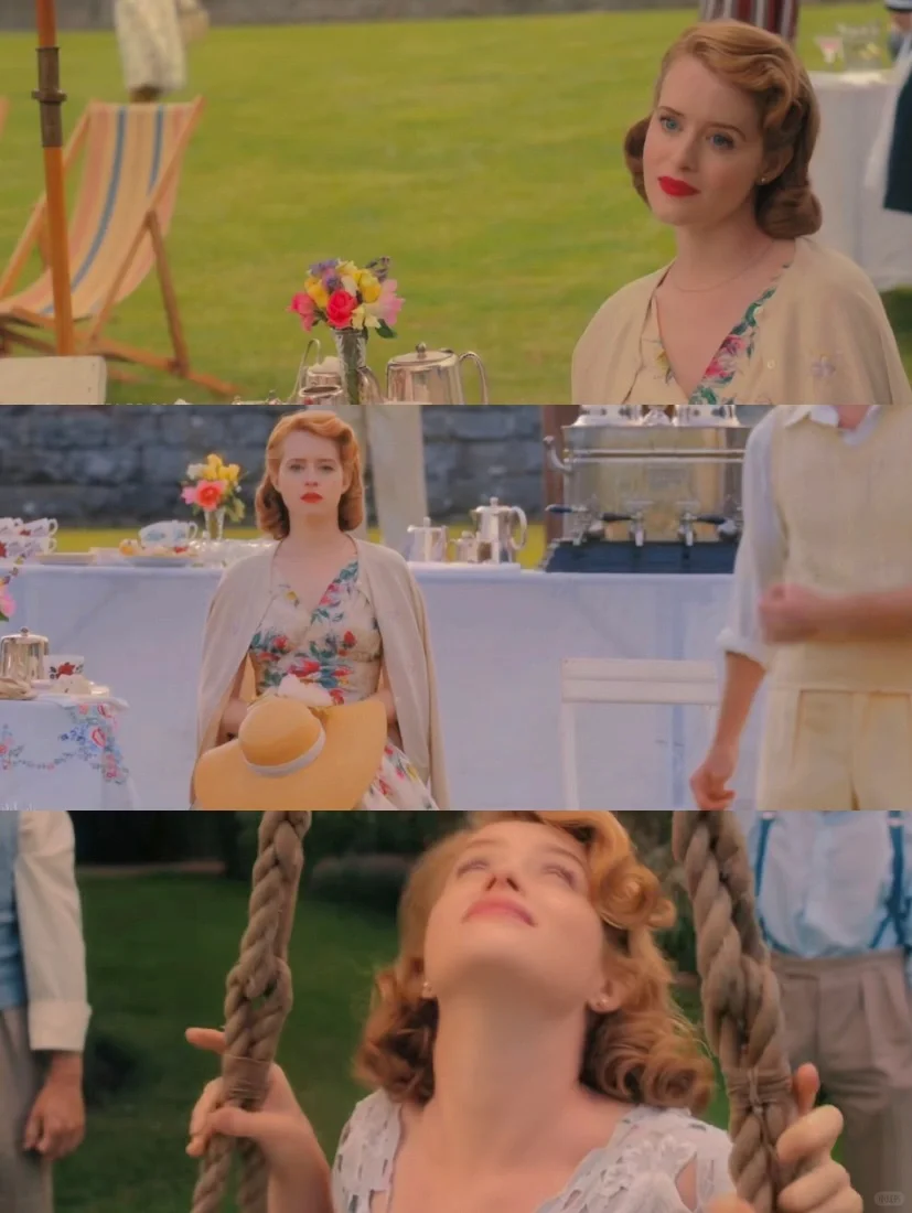 😭已经9.7分了‼️人生必看的爱情电影‼️