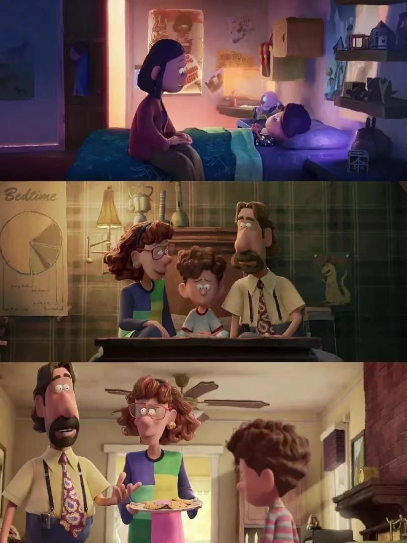 ‼️巨好看🔥超治愈的高分电影👉没看的快去看