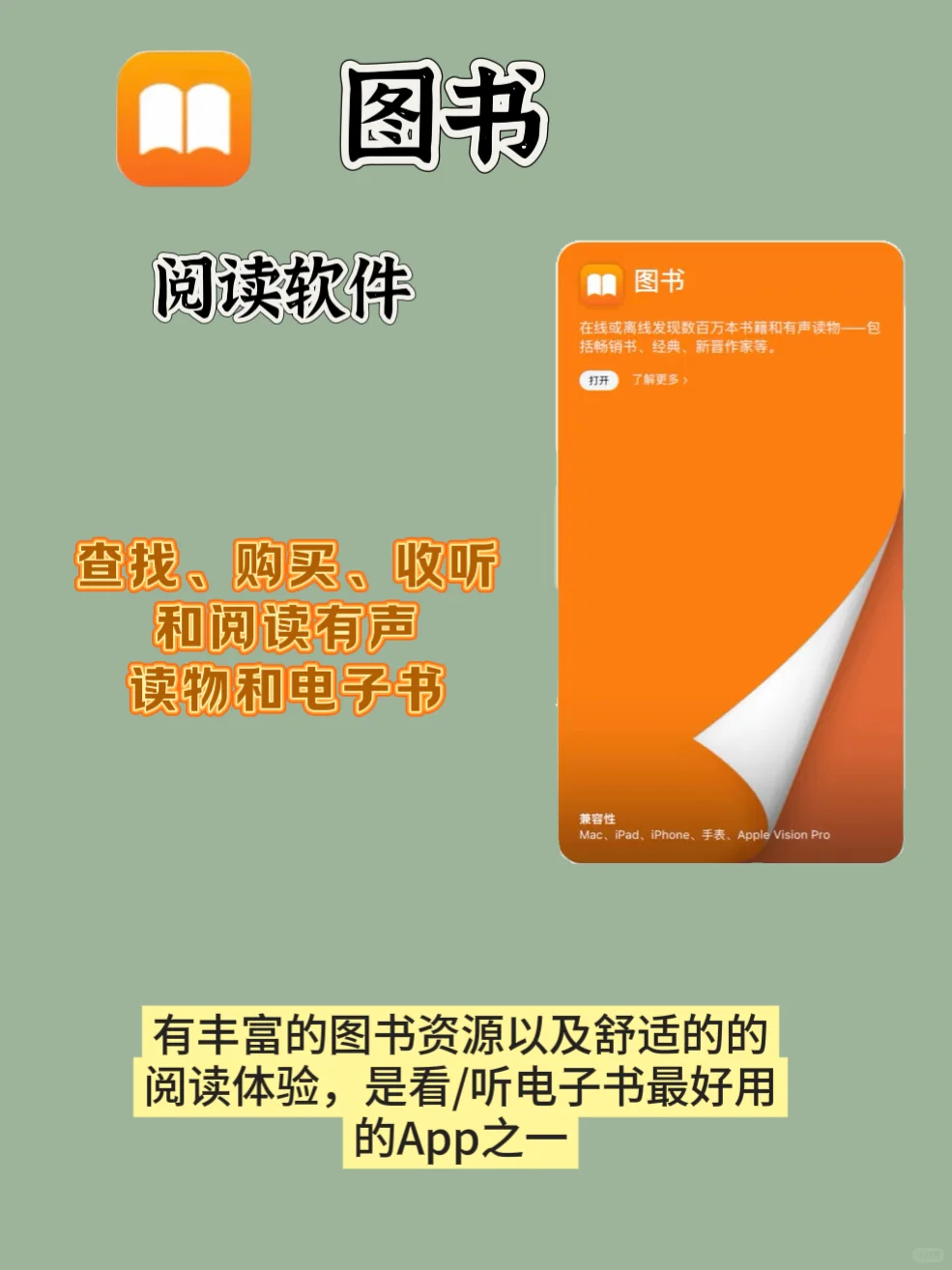 iPhone自带软件千万不要删除❗️❗️❗️