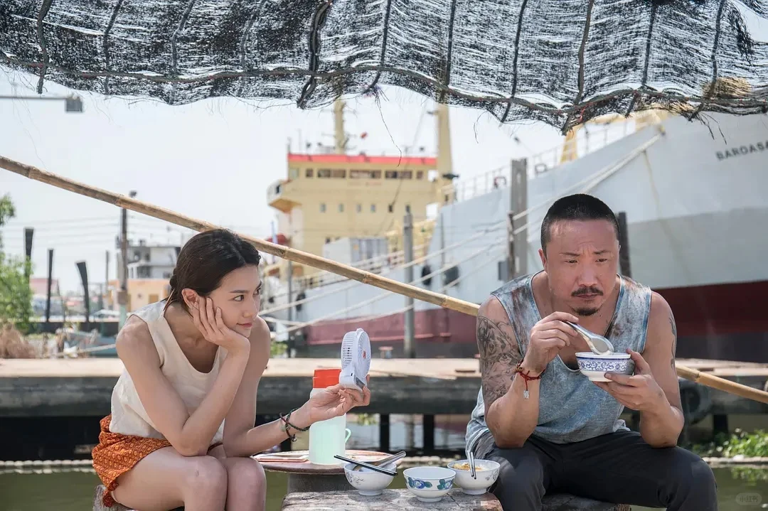 郑中基《阿龙》即将上演，聊聊创作班底