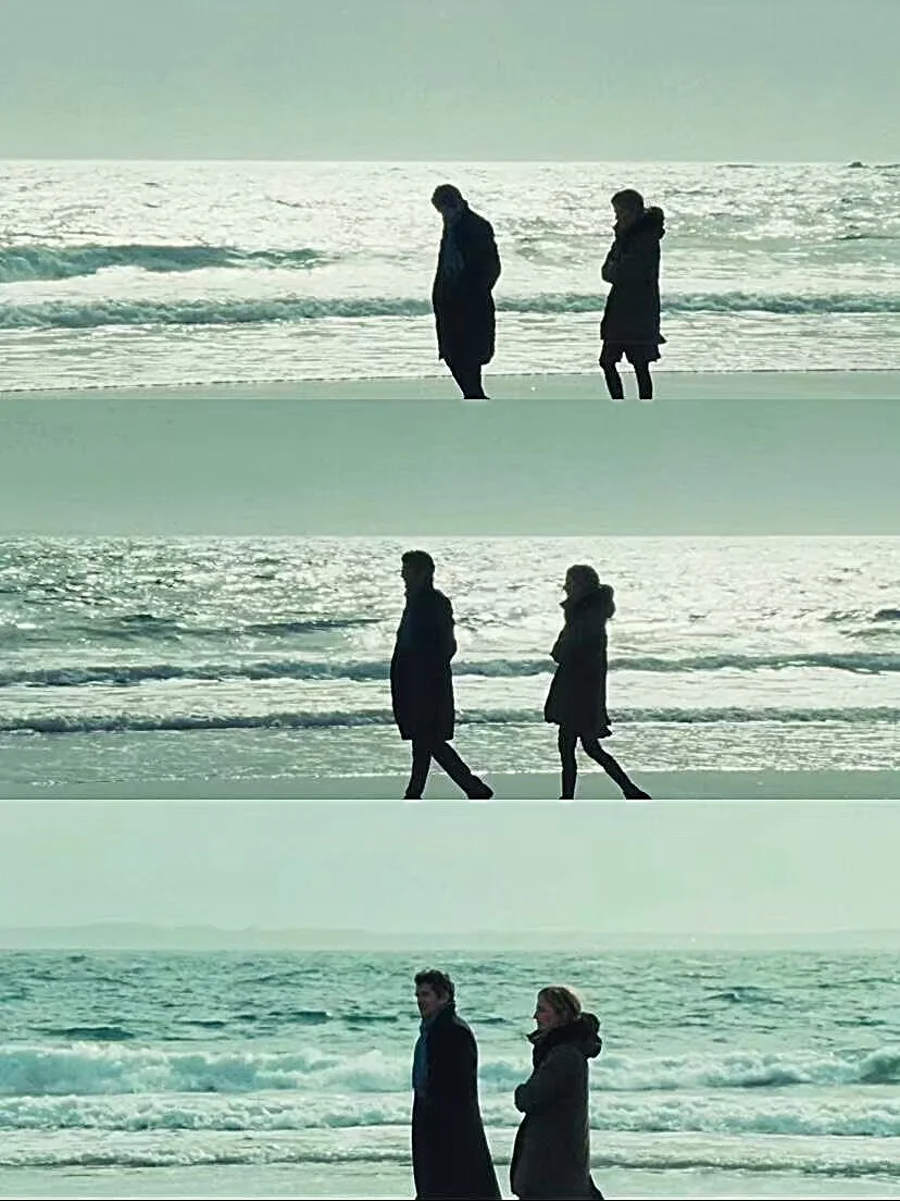 这部电影让我读懂了爱情里的遗憾与成长