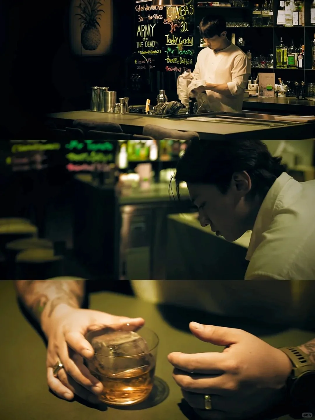 此片不容错过，堪称惊悚佳作！