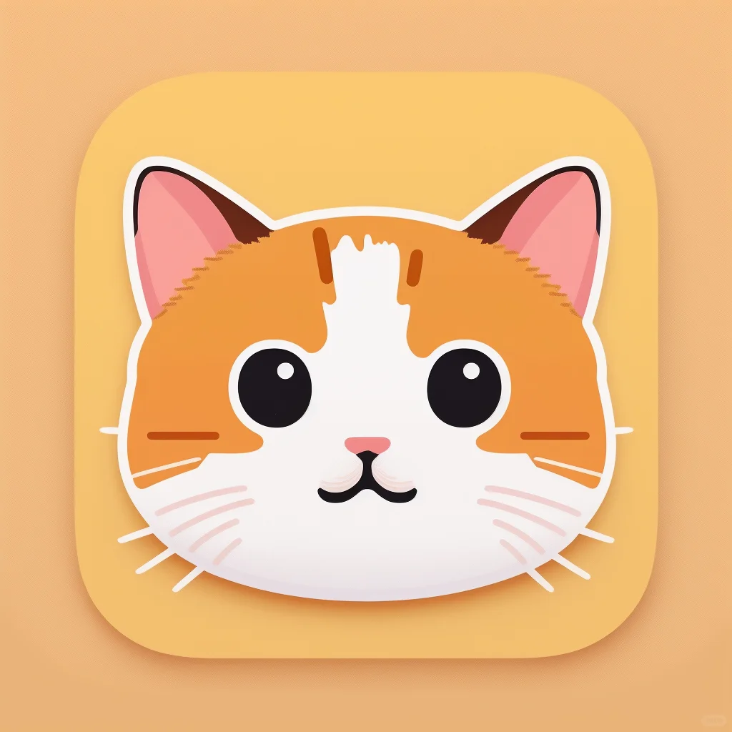 用 Midjourney 设计 App 图标