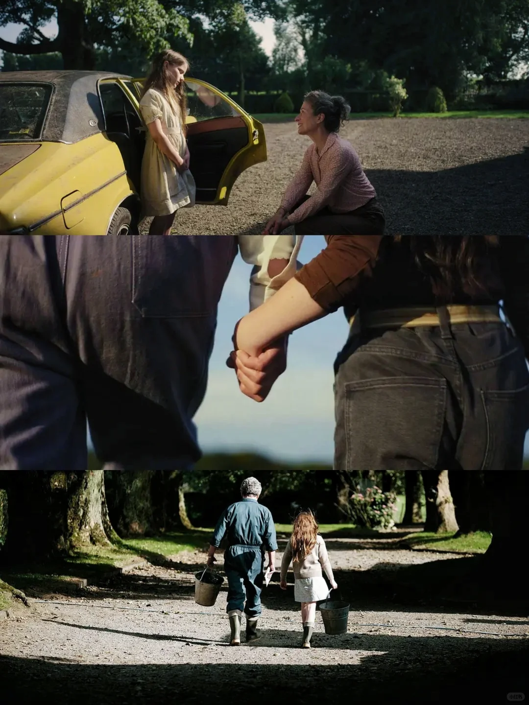 不愧是奥斯卡最佳影片😭后劲太大了‼️