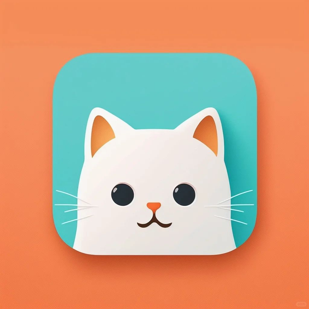 用 Midjourney 设计 App 图标