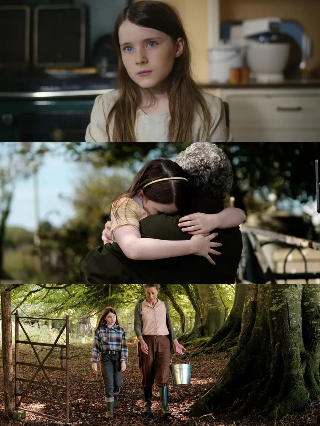 不愧是奥斯卡最佳影片😭后劲太大了‼️