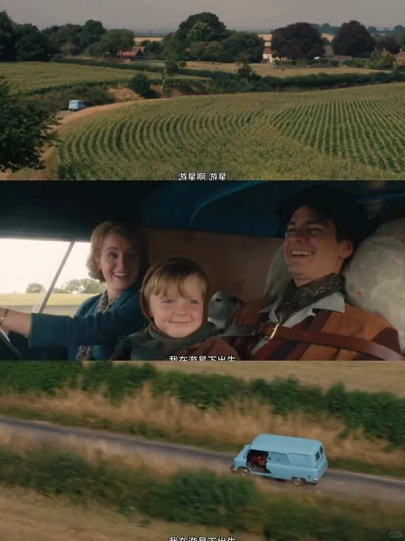 😭已经9.7分了‼️人生必看的爱情电影‼️