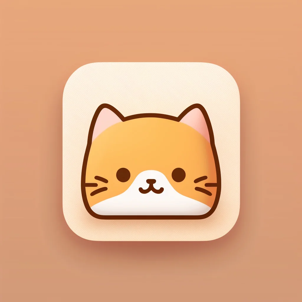 用 Midjourney 设计 App 图标