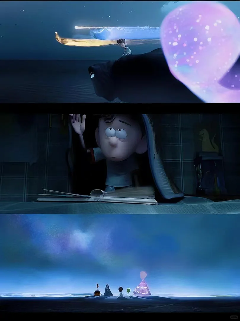 ‼️巨好看🔥超治愈的高分电影👉没看的快去看