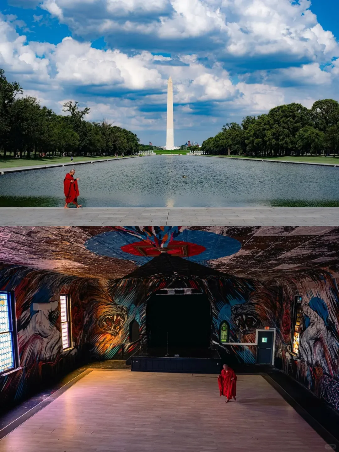 《无所住》看完，我悟了！✨