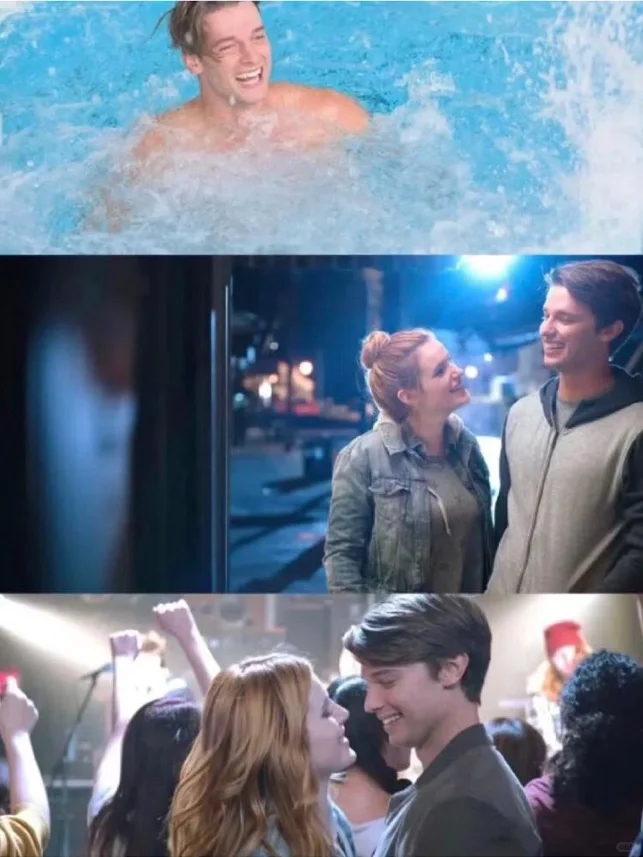 藏不住啦！9️⃣部情侣必看的甜蜜💞爱情电影