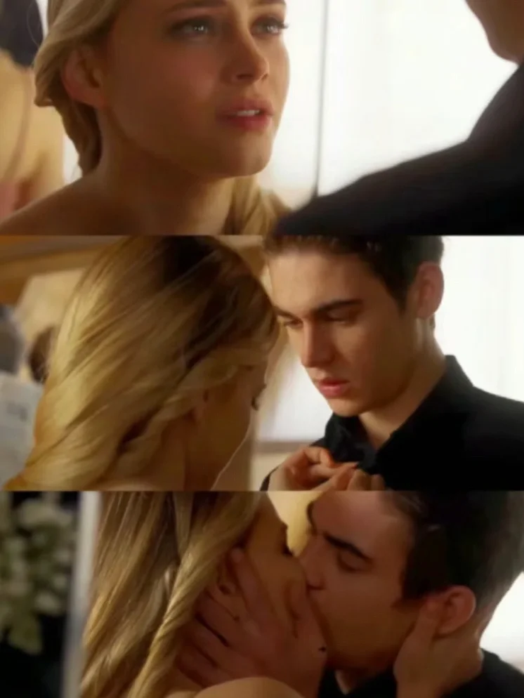 藏不住啦！9️⃣部情侣必看的甜蜜💞爱情电影