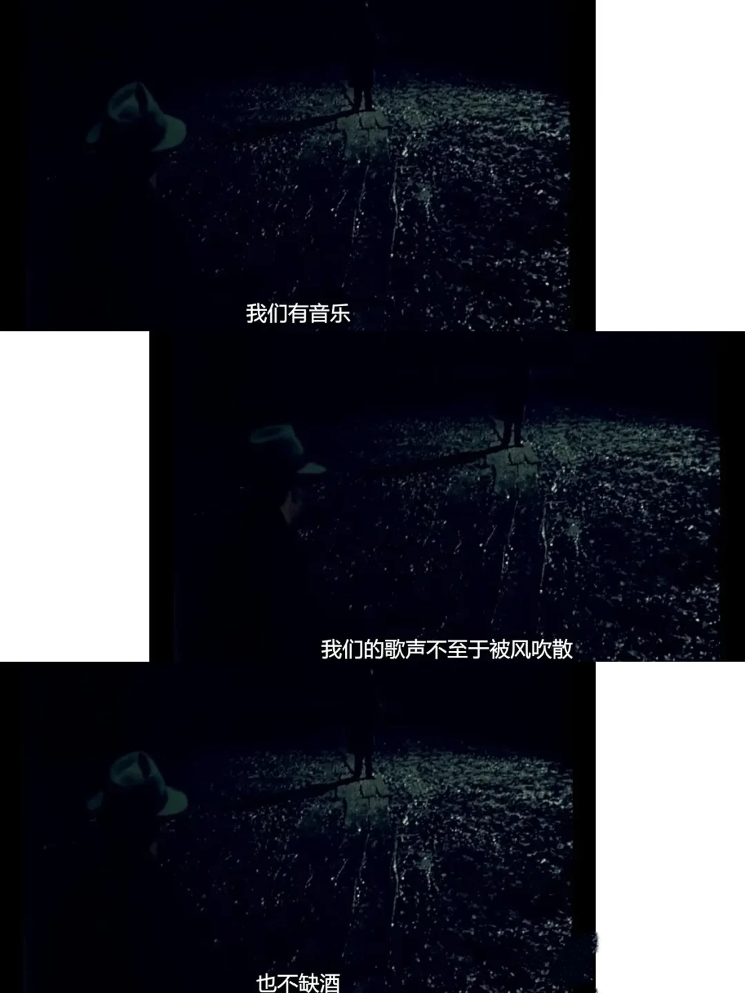 我去😭太震撼了‼️所有人都给我去看‼️