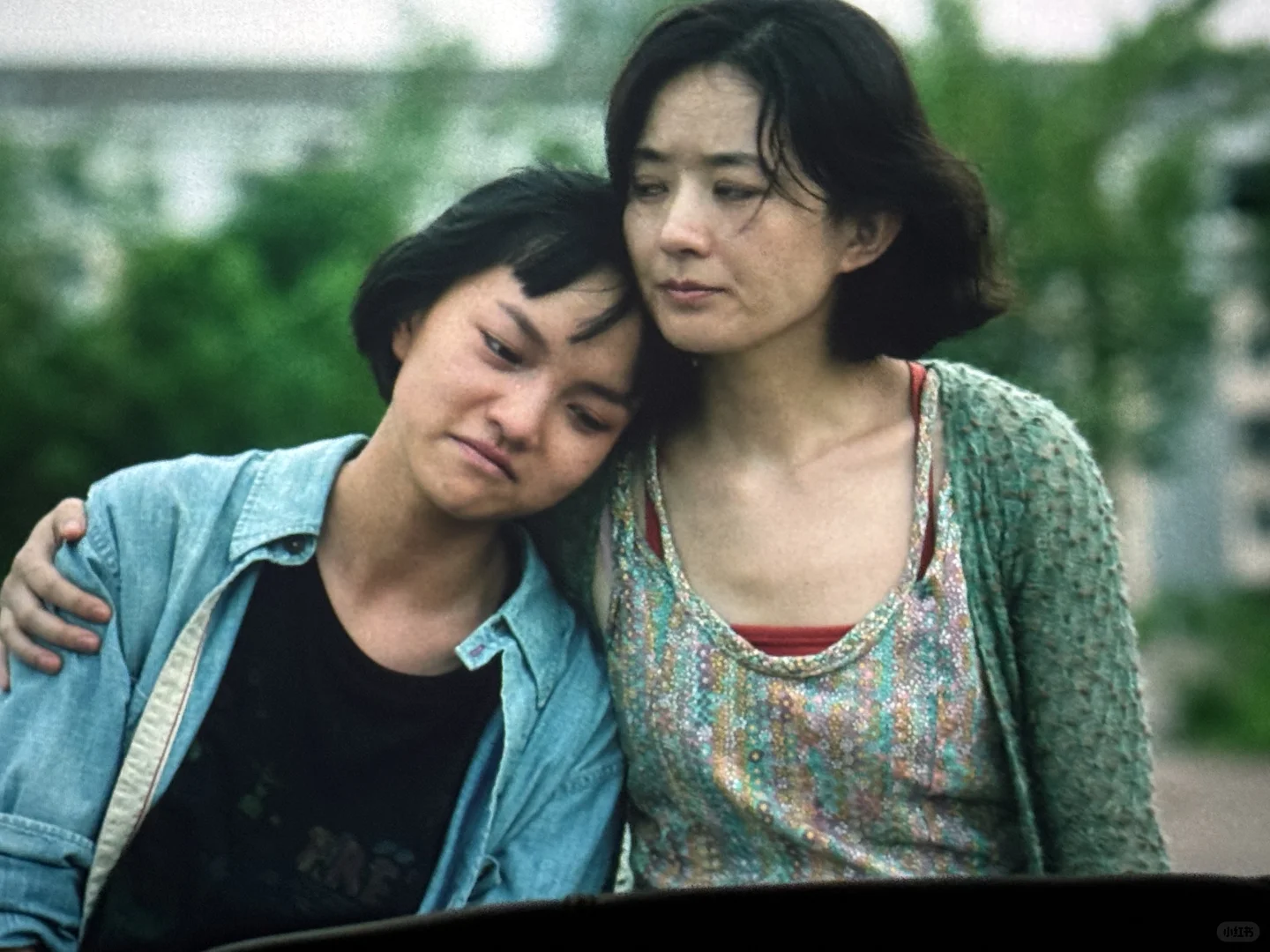 只有我觉得《向阳花》好看吗