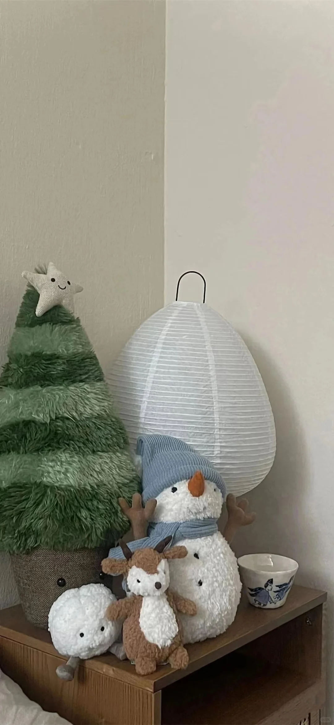 这么好看的手机桌面到底是谁在用啊!👀