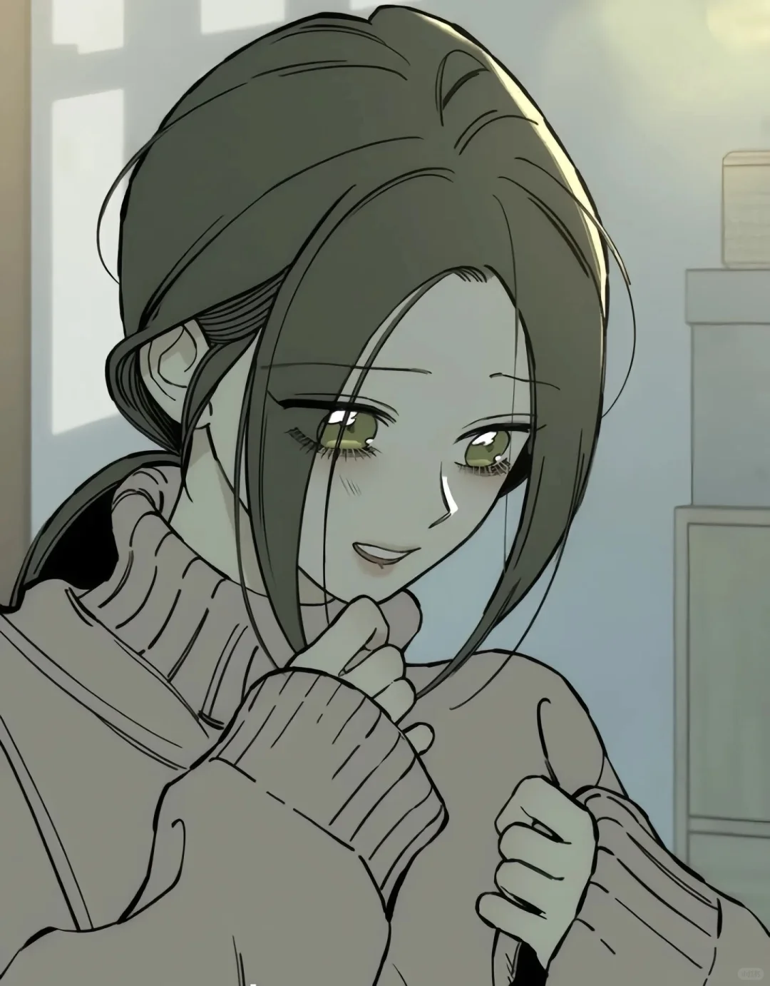 ios也可以下拷贝漫画啦！