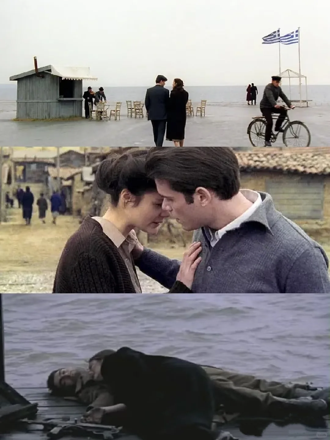 我去😭太震撼了‼️所有人都给我去看‼️