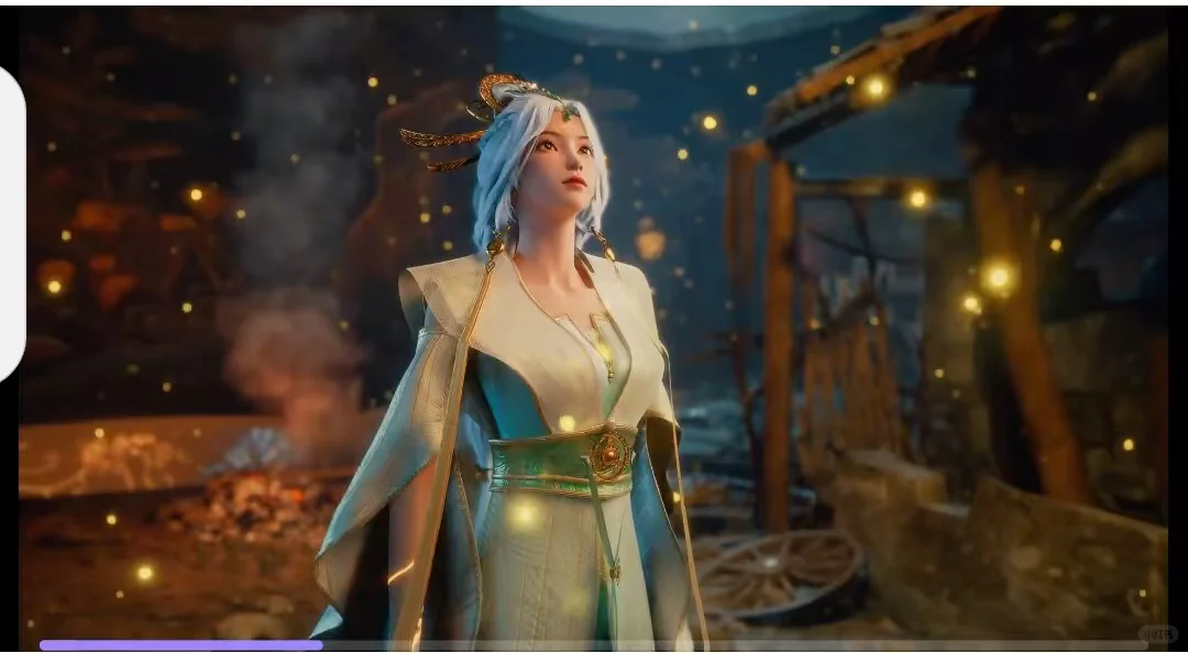 我找到一个免费追剧的软件！！