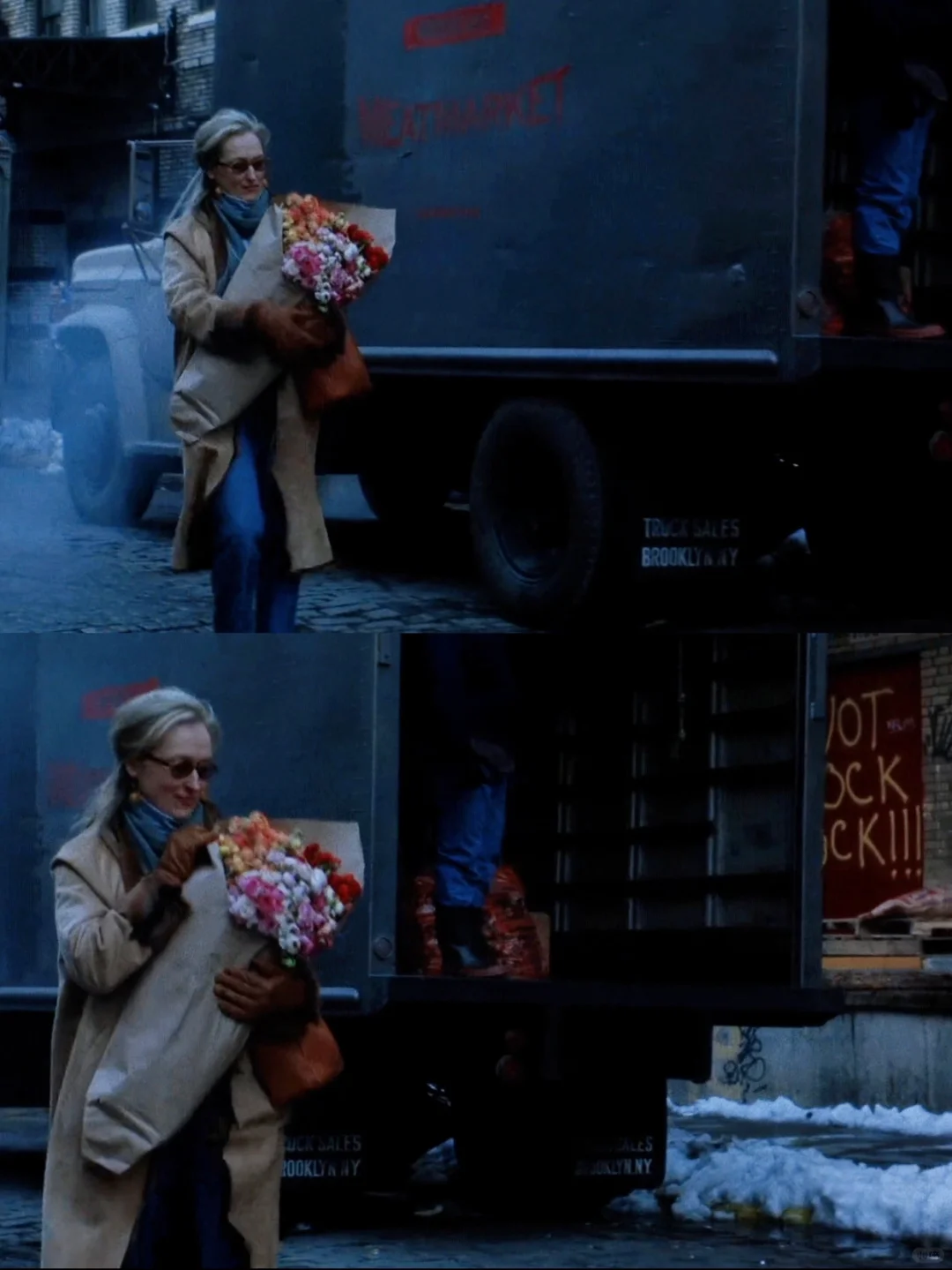 后劲太大‼️却值得三刷的深度好电影😭