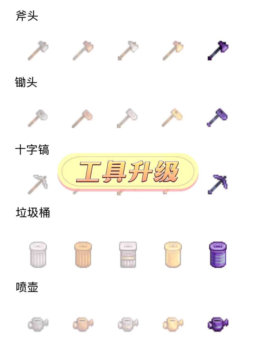 星露谷物语iOS存档修改器🔥