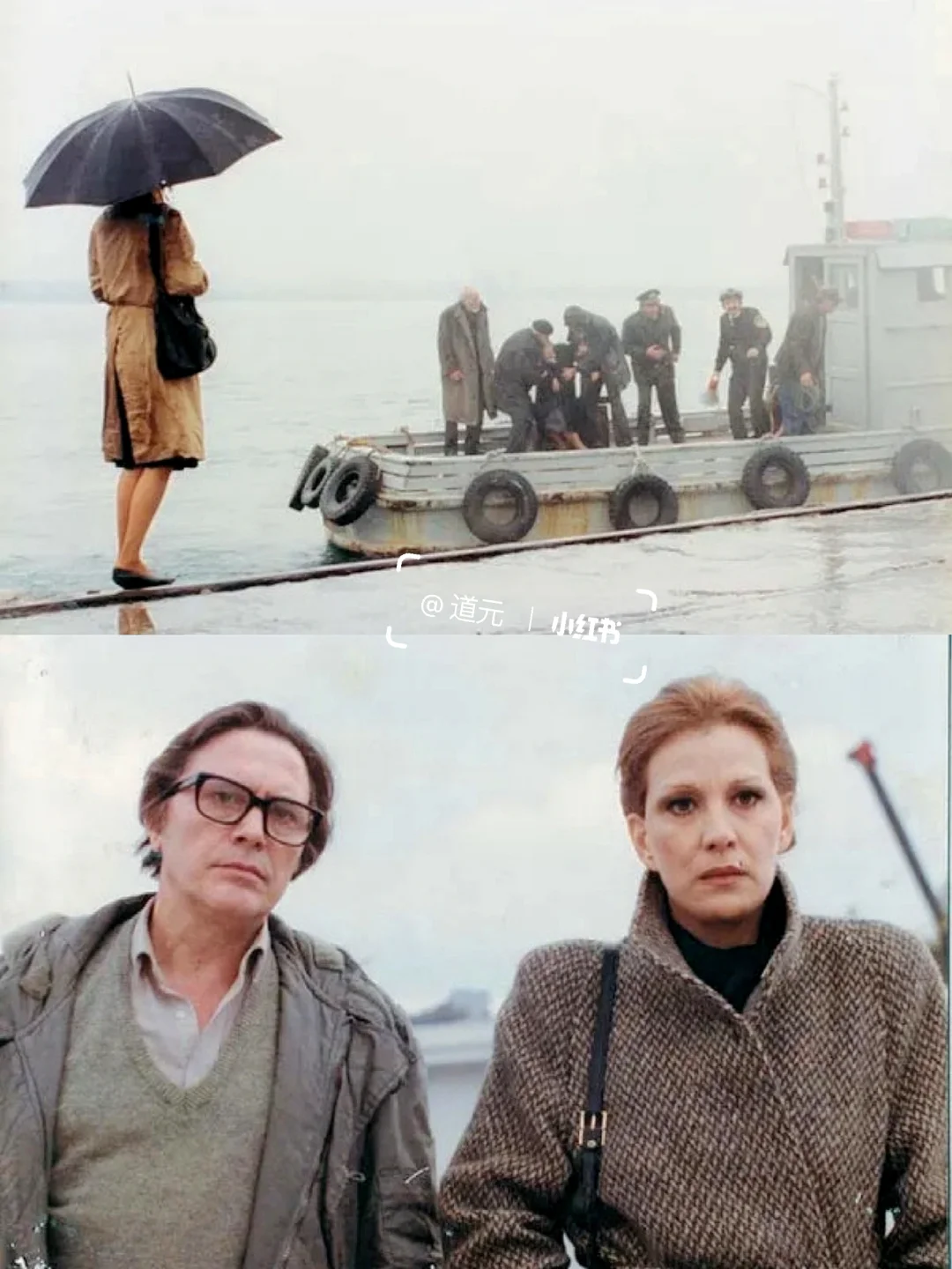 不愧是顶级哲学电影❗️后劲好大啊😭