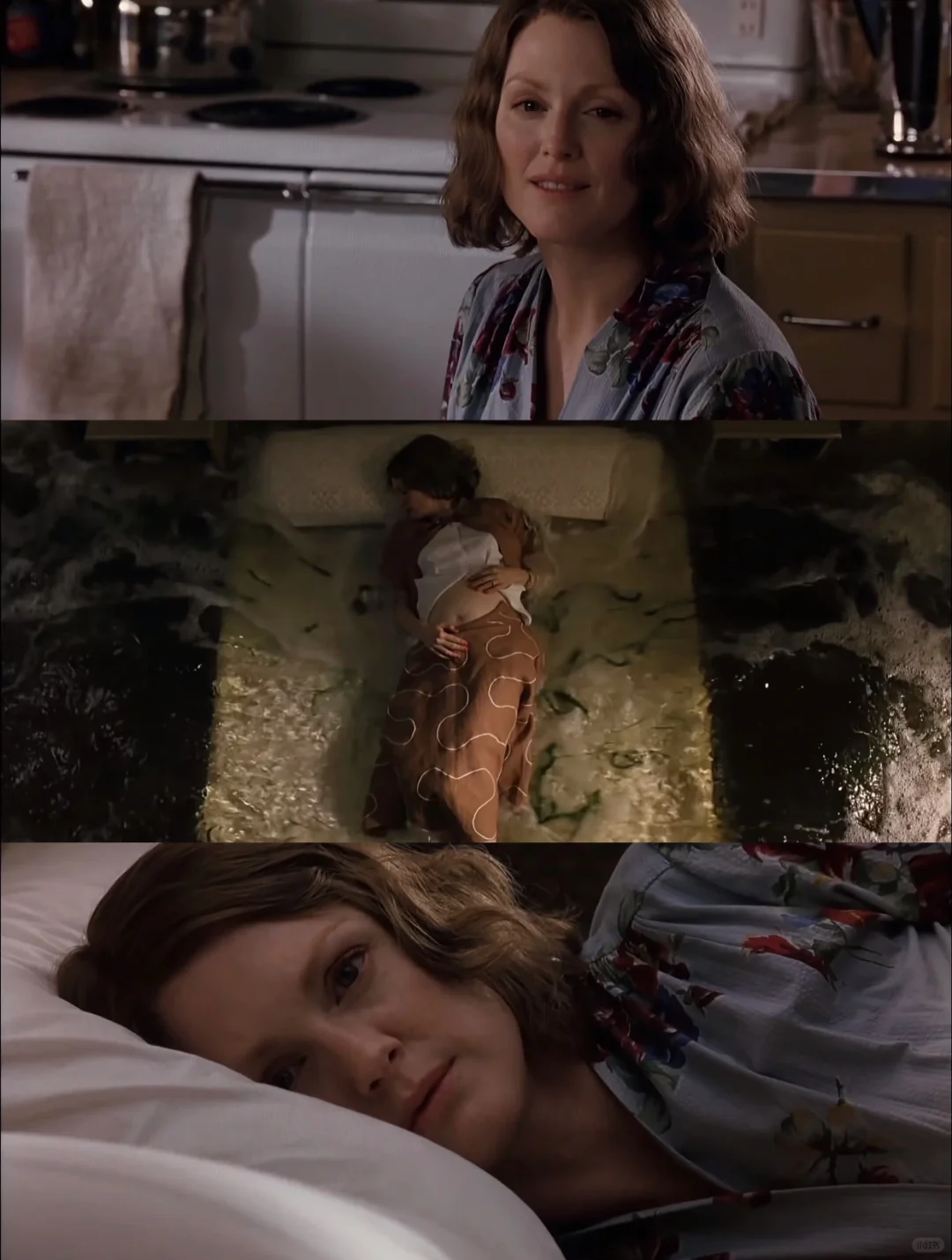 后劲太大‼️却值得三刷的深度好电影😭