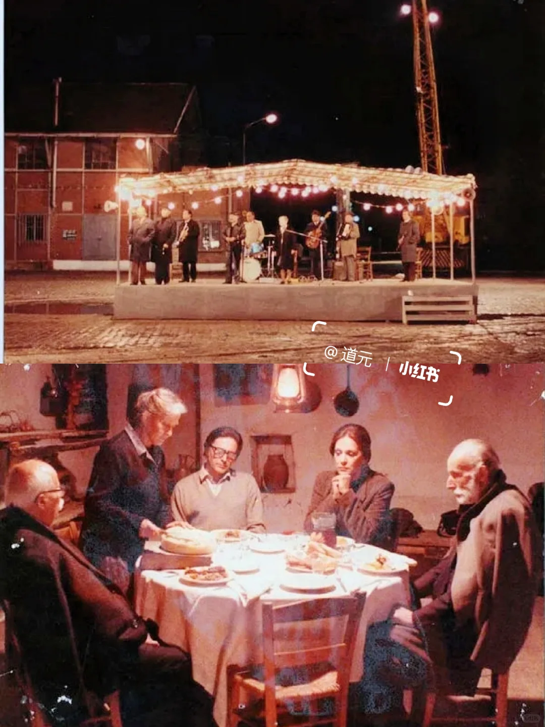 不愧是顶级哲学电影❗️后劲好大啊😭