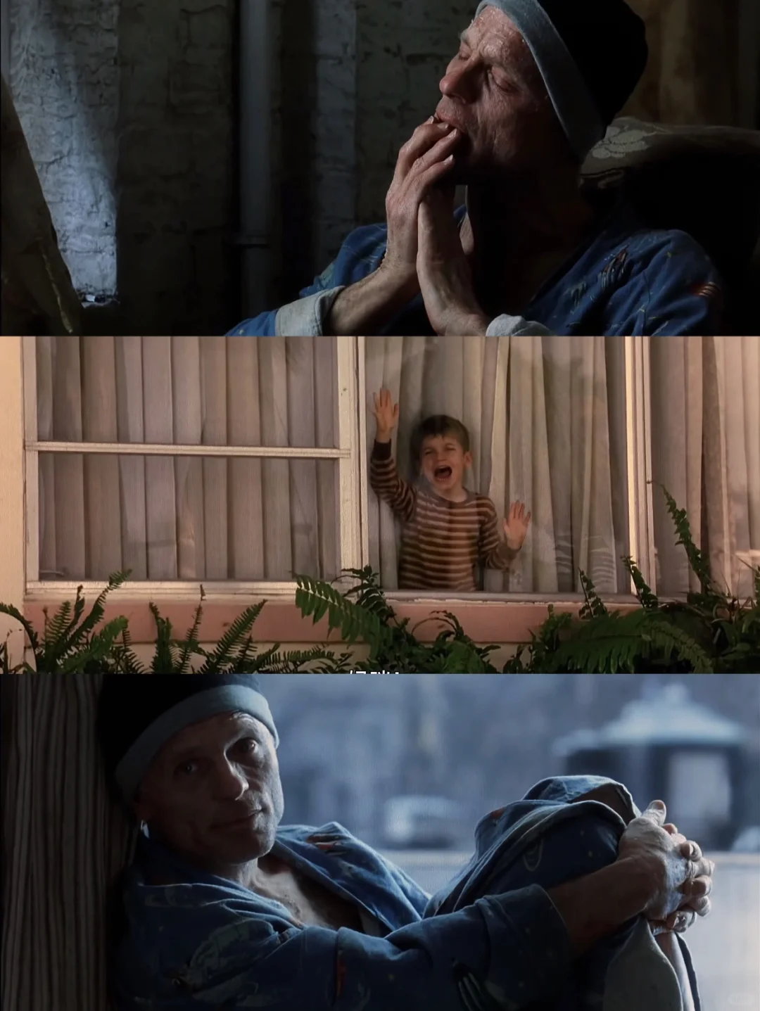 后劲太大‼️却值得三刷的深度好电影😭