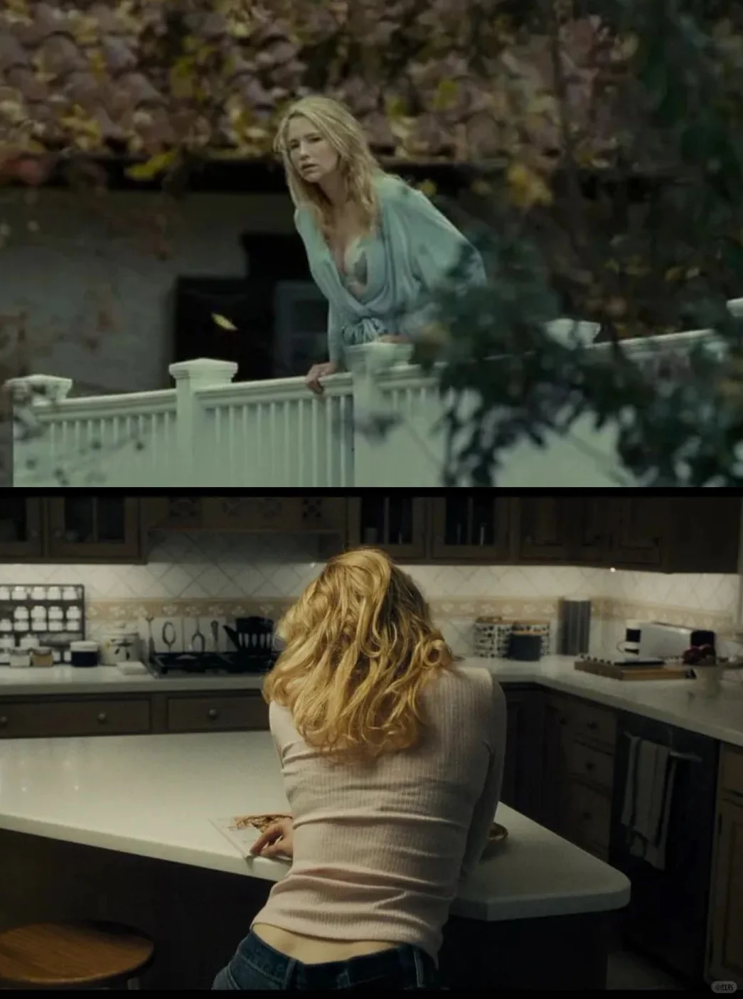 经典反转悬疑😱结局难以想象❗