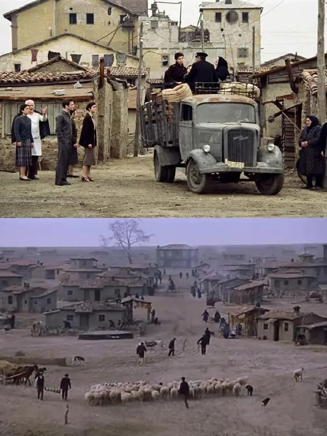 我去😭太震撼了‼️所有人都给我去看‼️