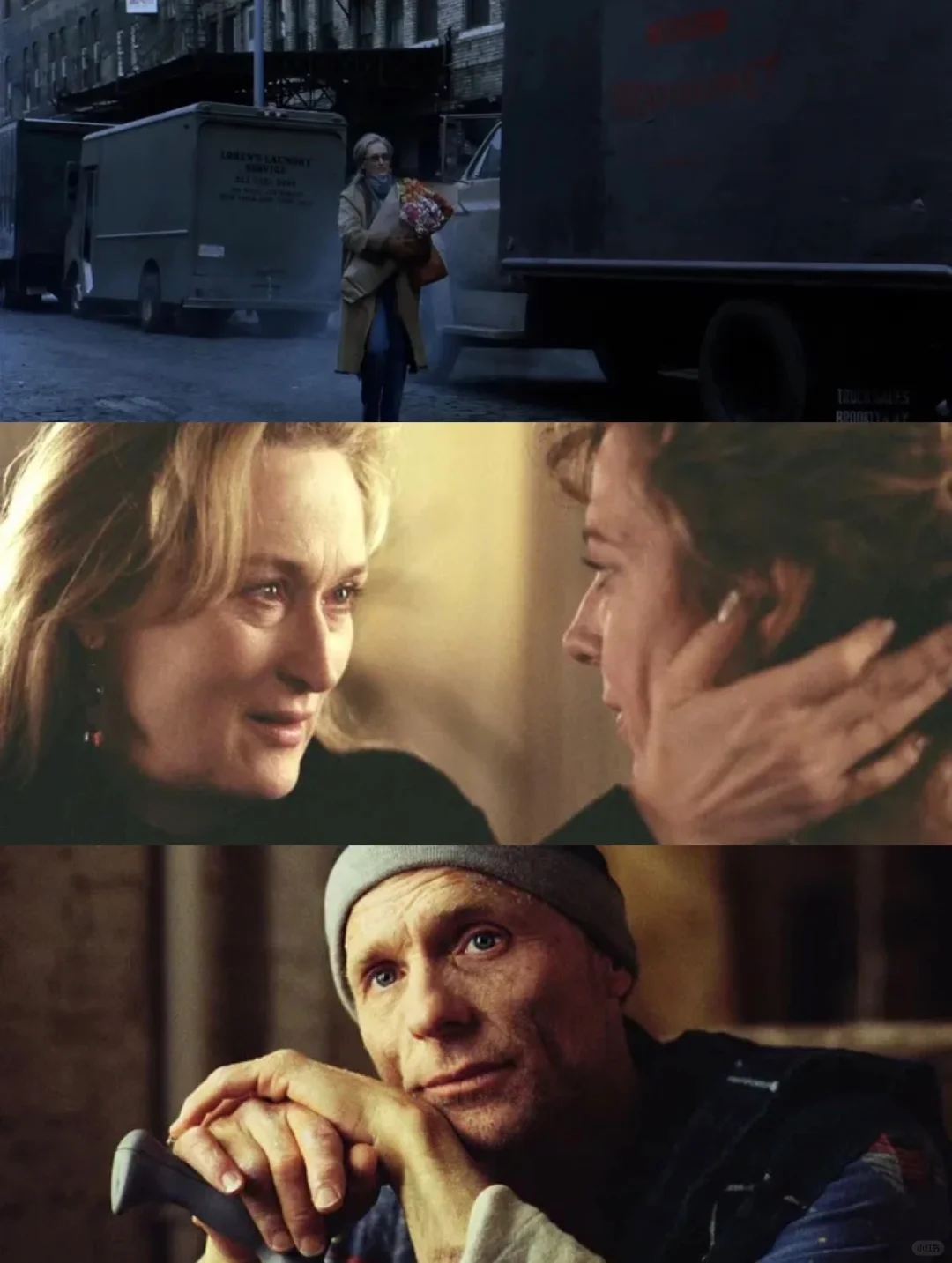 后劲太大‼️却值得三刷的深度好电影😭