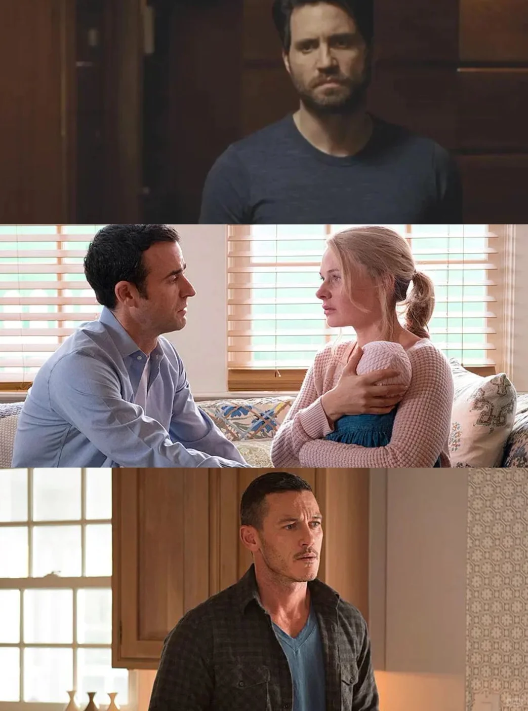 经典反转悬疑😱结局难以想象❗